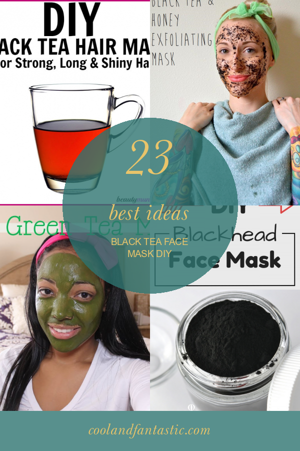 The Best Diy Blackhead Removal Peel Off Mask Home, Family, Style and